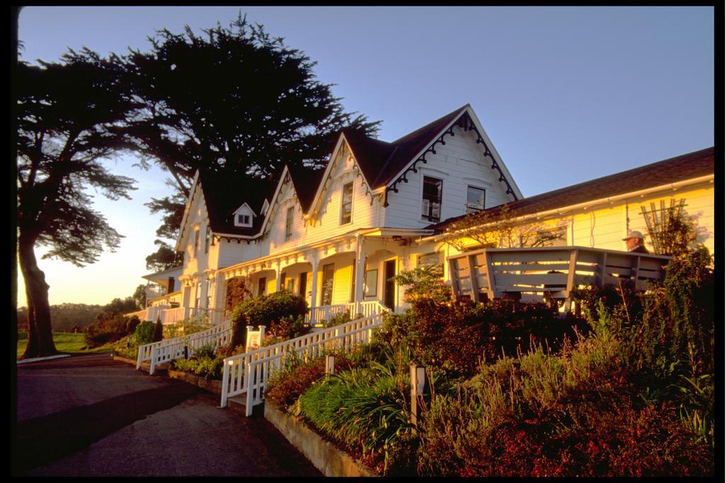 Little River Inn Exteriér fotografie